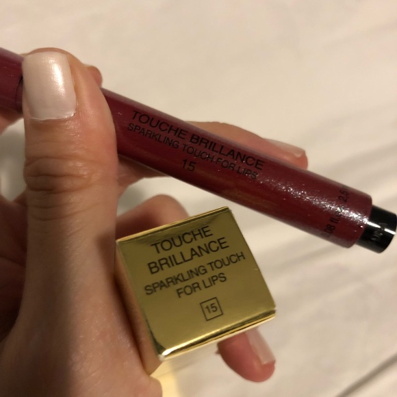 🆕 BNIB YSL lip glosses - Picture 8 of 13